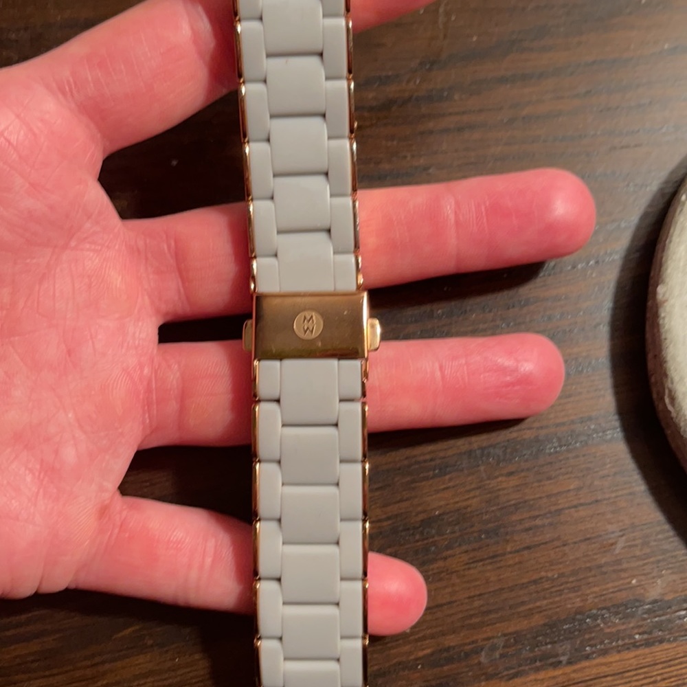 Michelle Apple Watch band